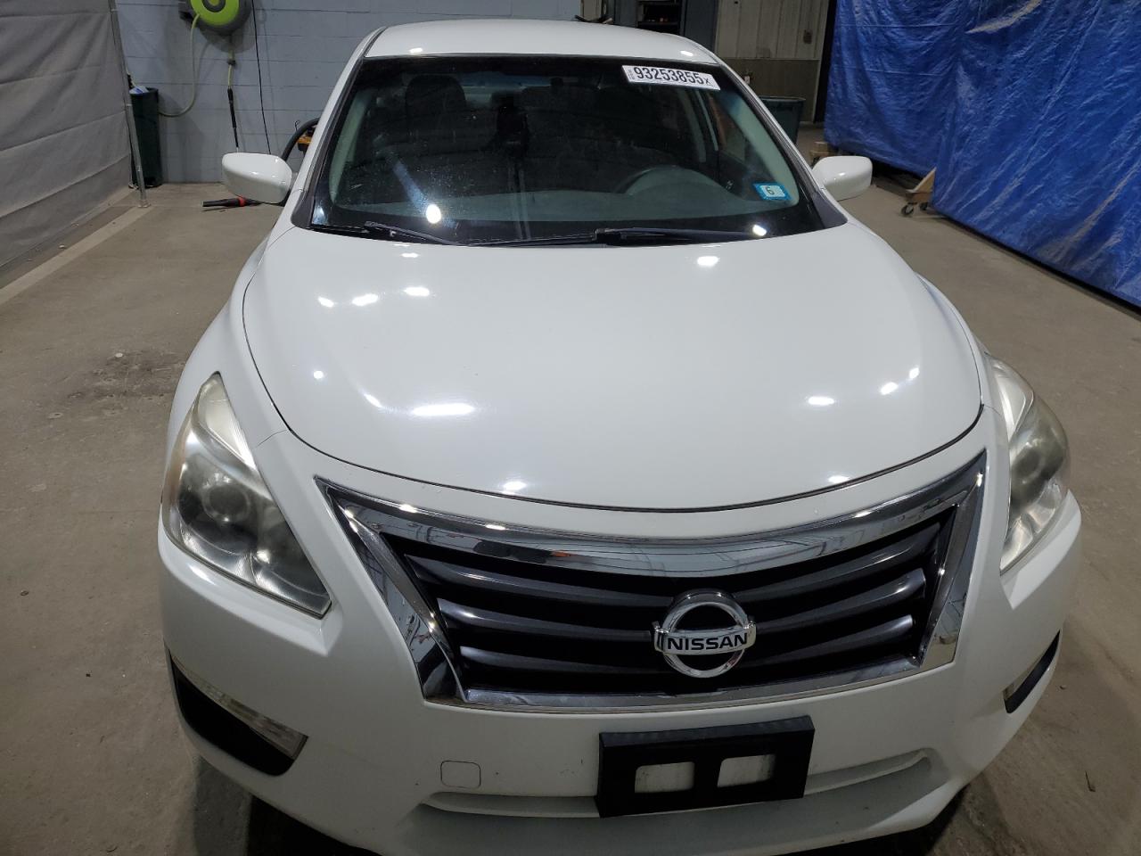 Nissan Altima 2.5 Image 4
