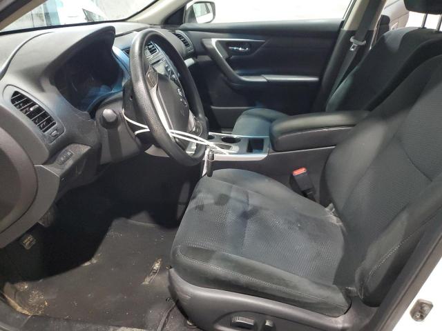 Nissan Altima 2.5 Image 8