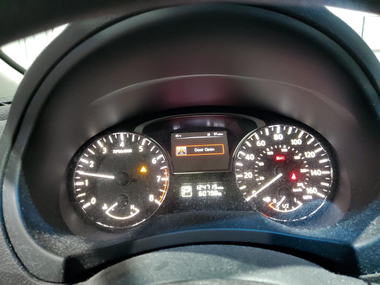 Nissan Altima 2.5 Image 6