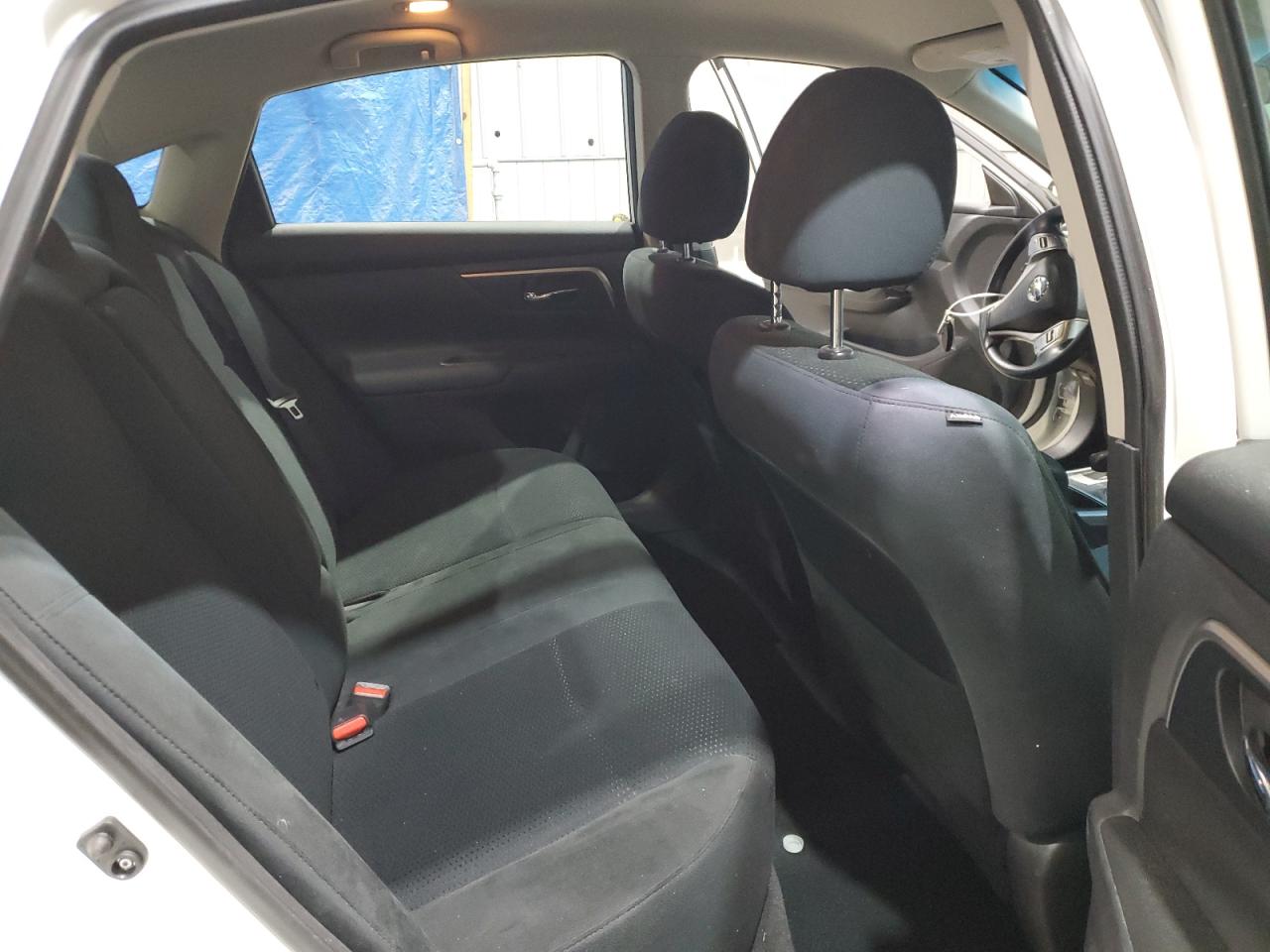 Nissan Altima 2.5 Image 10