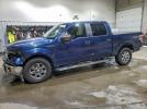 Ford F-150 Supercrew Image 1