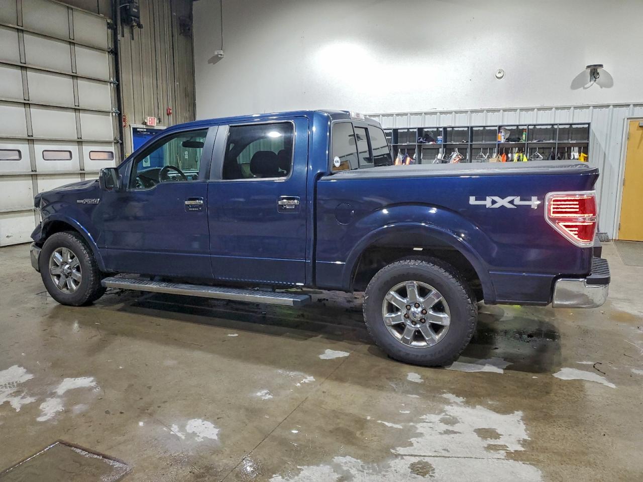 Ford F-150 Supercrew Image 3