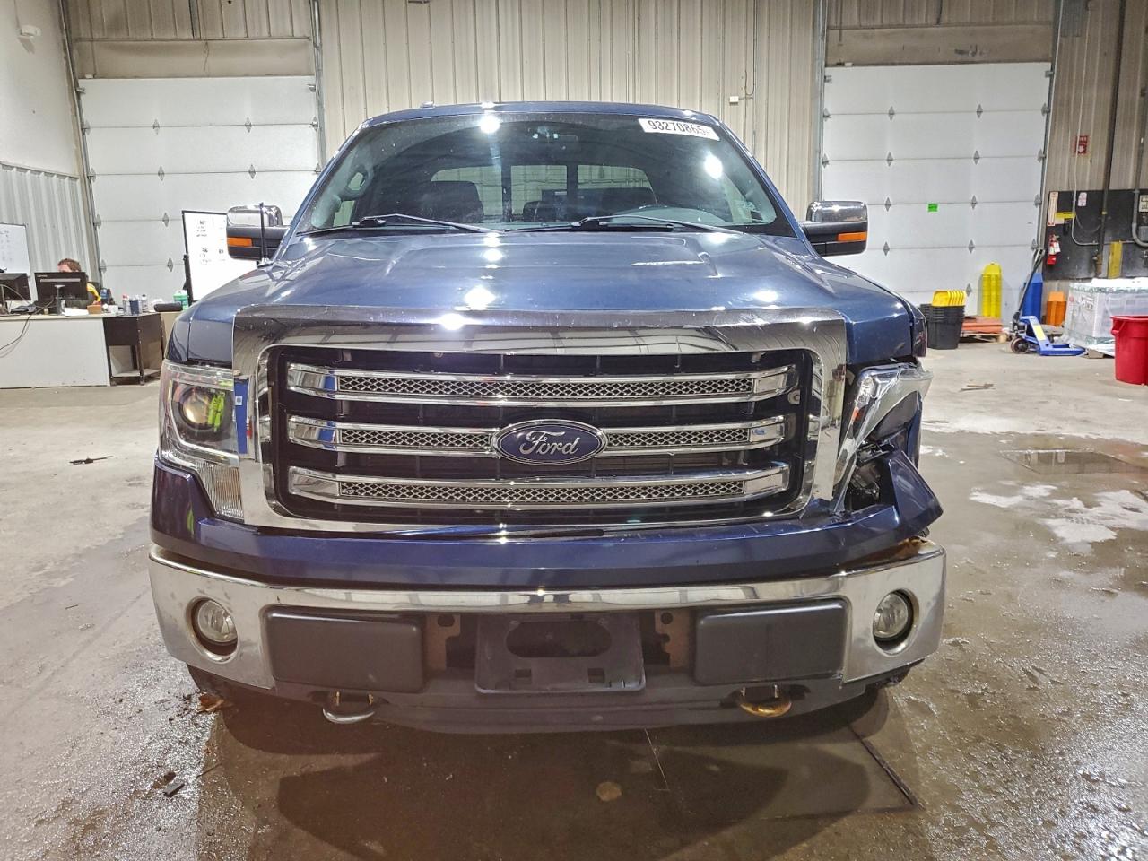 Ford F-150 Supercrew Image 7
