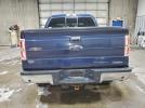 Ford F-150 Supercrew Image 4