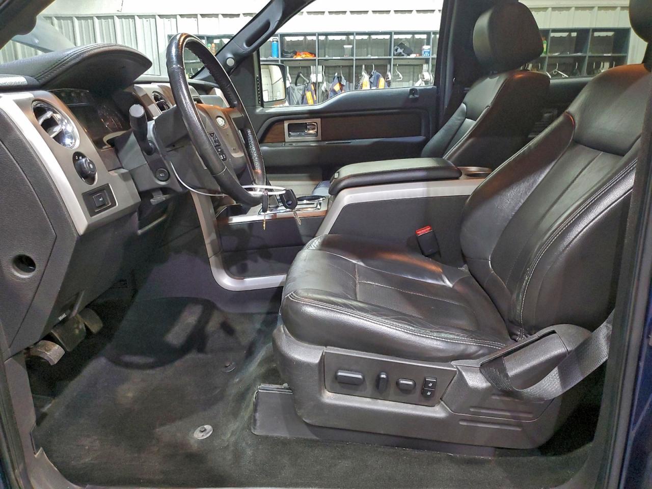 Ford F-150 Supercrew Image 10