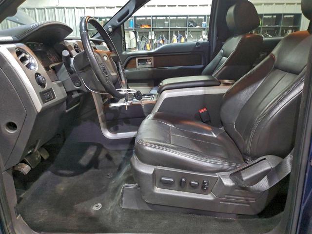 Ford F-150 Supercrew Image 10