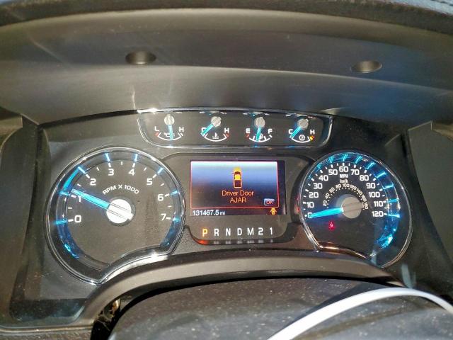 Ford F-150 Supercrew Image 2