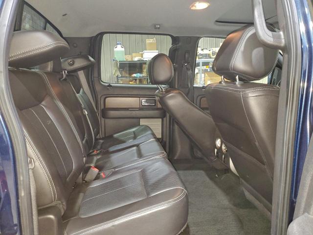 Ford F-150 Supercrew Image 8