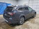 Subaru Outback Touring Image 5