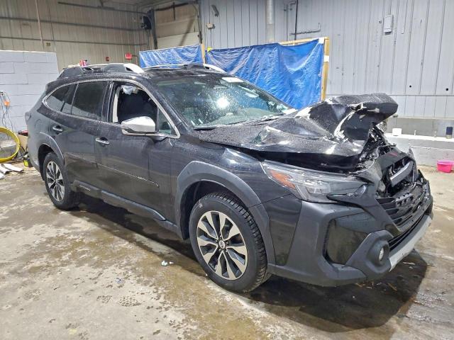 Subaru Outback Touring Image 2