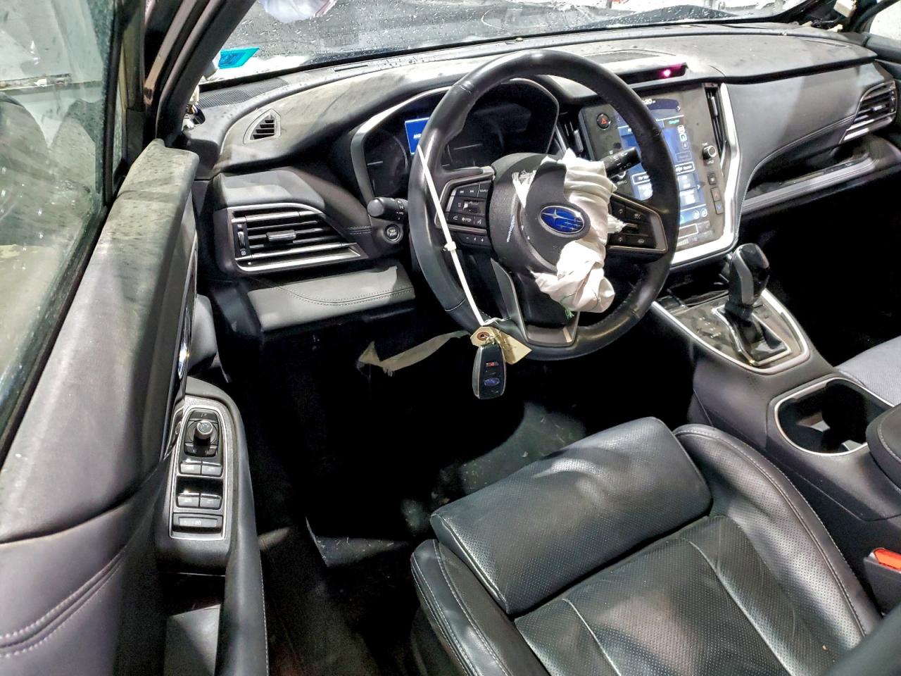 Subaru Outback Touring Image 7