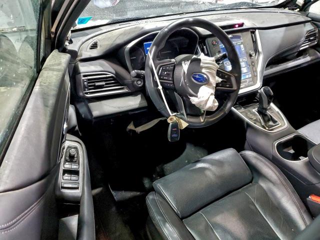 Subaru Outback Touring Image 7