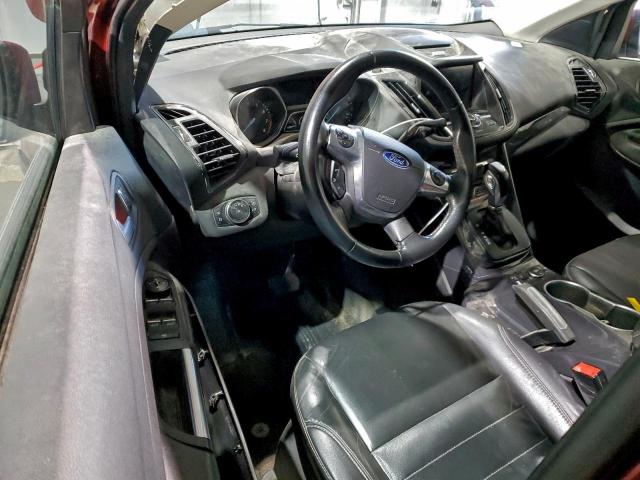 Ford Escape Titanium Image 9