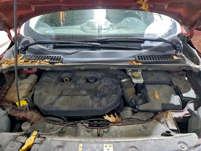 Ford Escape Titanium Image 12