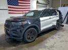 Ford Explorer Police Interceptor Image 1