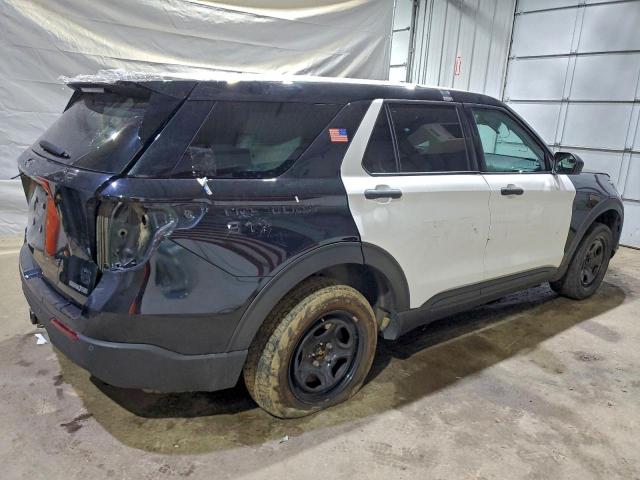 Ford Explorer Police Interceptor Image 2