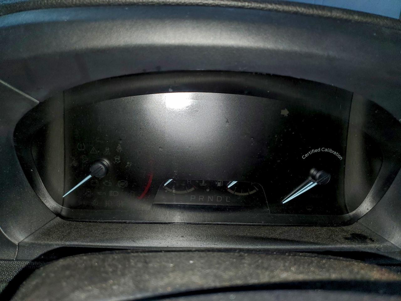 Ford Explorer Police Interceptor Image 6