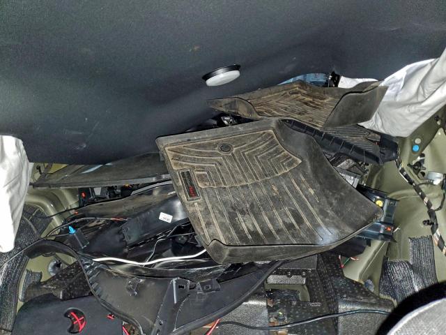 Ford Explorer Police Interceptor Image 11