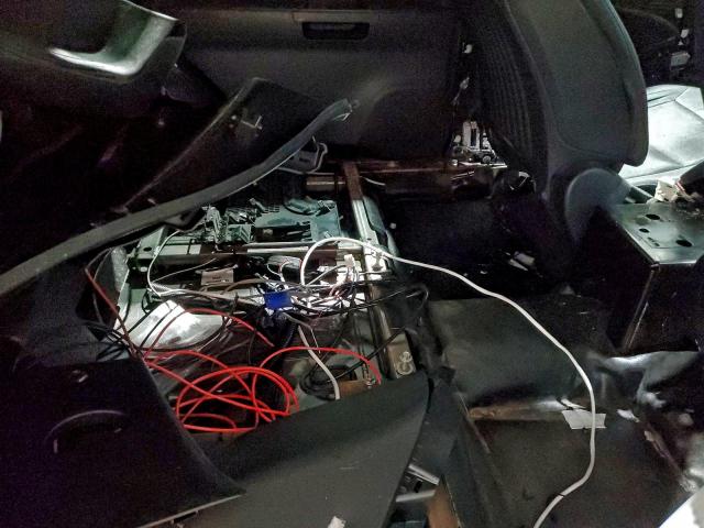 Ford Explorer Police Interceptor Image 7