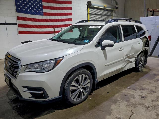  Salvage Subaru Ascent