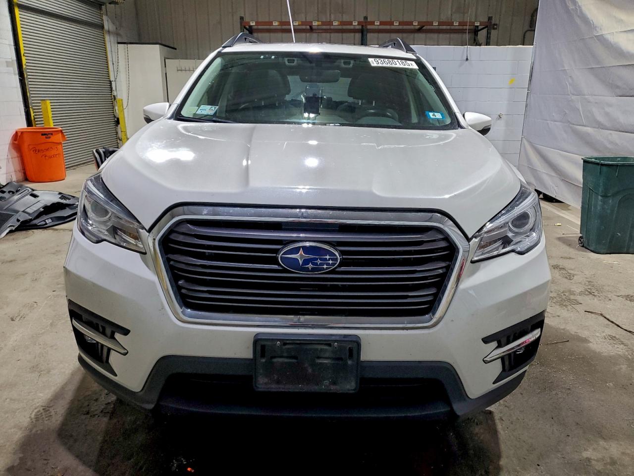 Subaru Ascent Limited Image 5