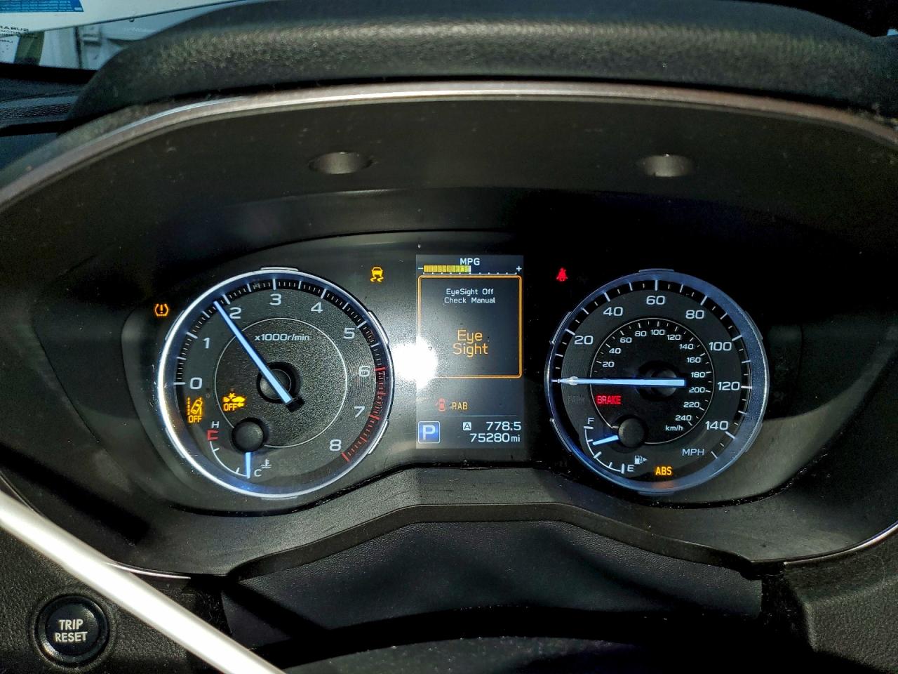 Subaru Ascent Limited Image 12