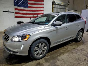  Salvage Volvo XC60
