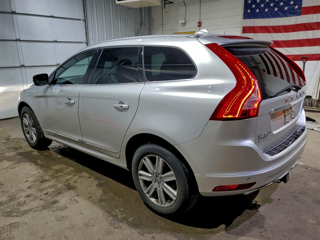 Volvo XC60 T5 Inscription Image 4