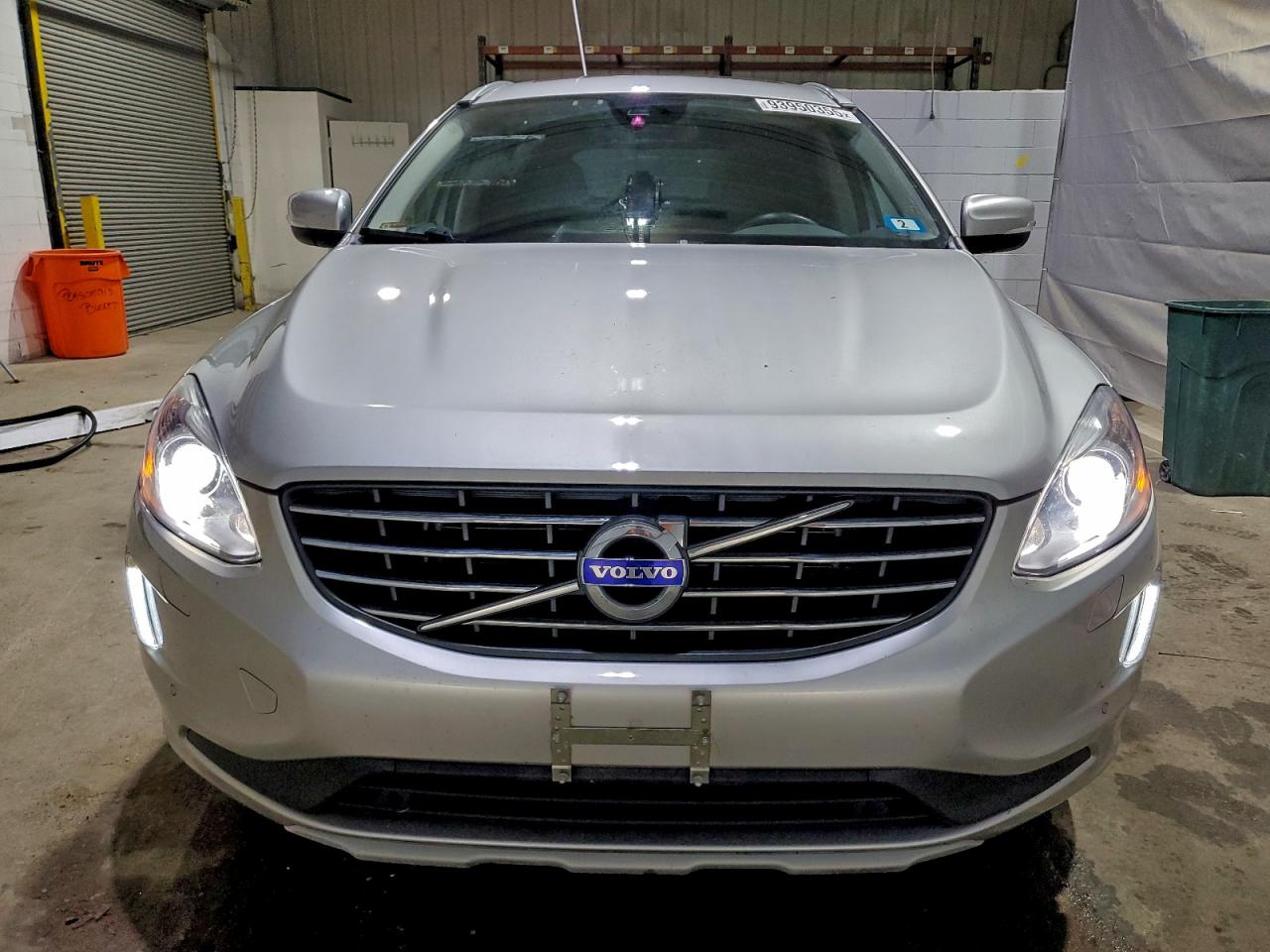 Volvo XC60 T5 Inscription Image 3