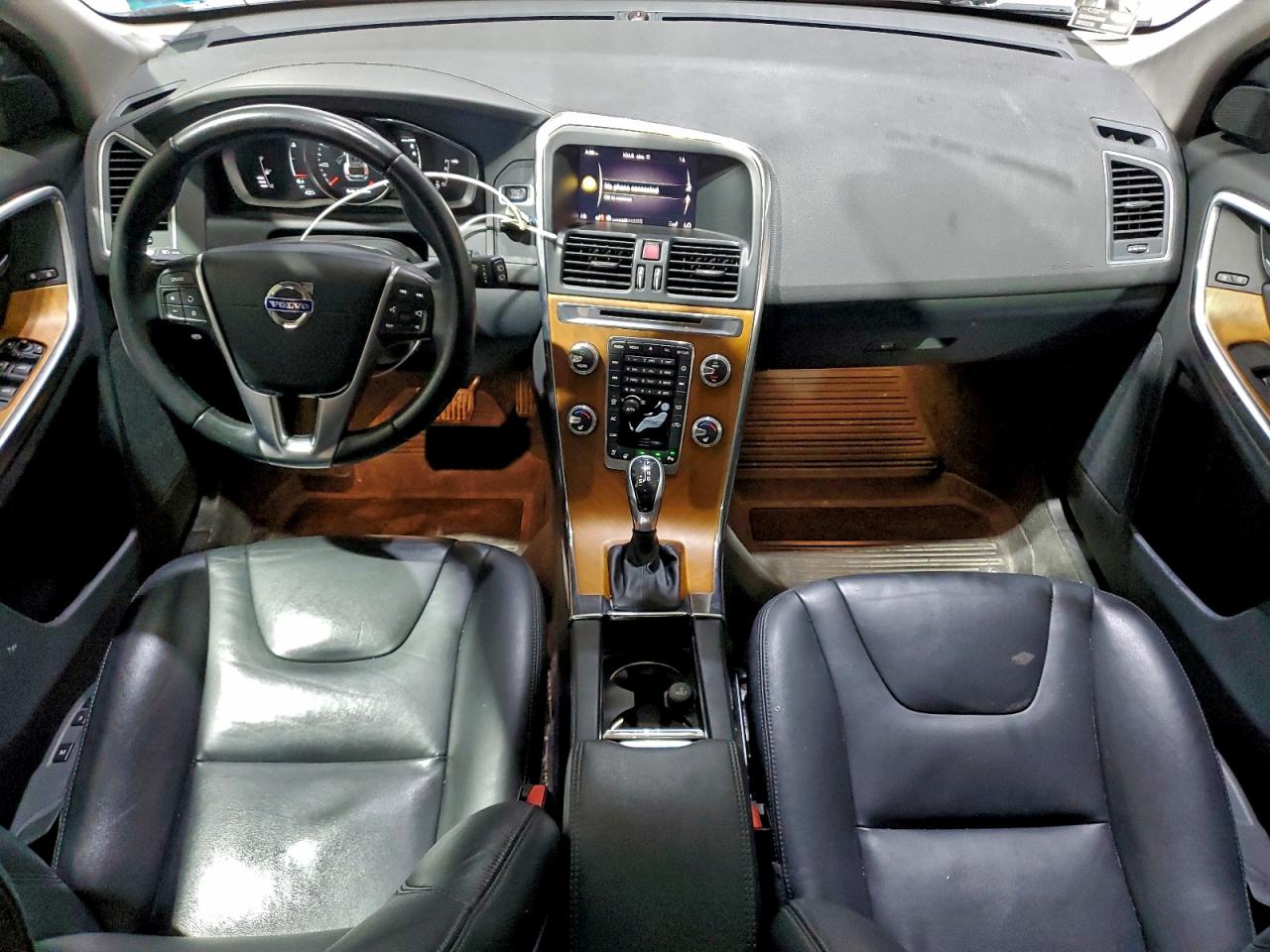 Volvo XC60 T5 Inscription Image 8