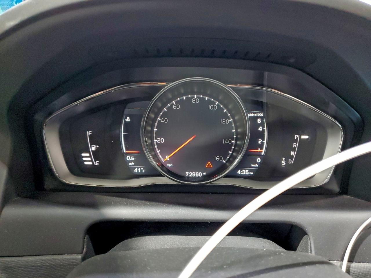 Volvo XC60 T5 Inscription Image 14