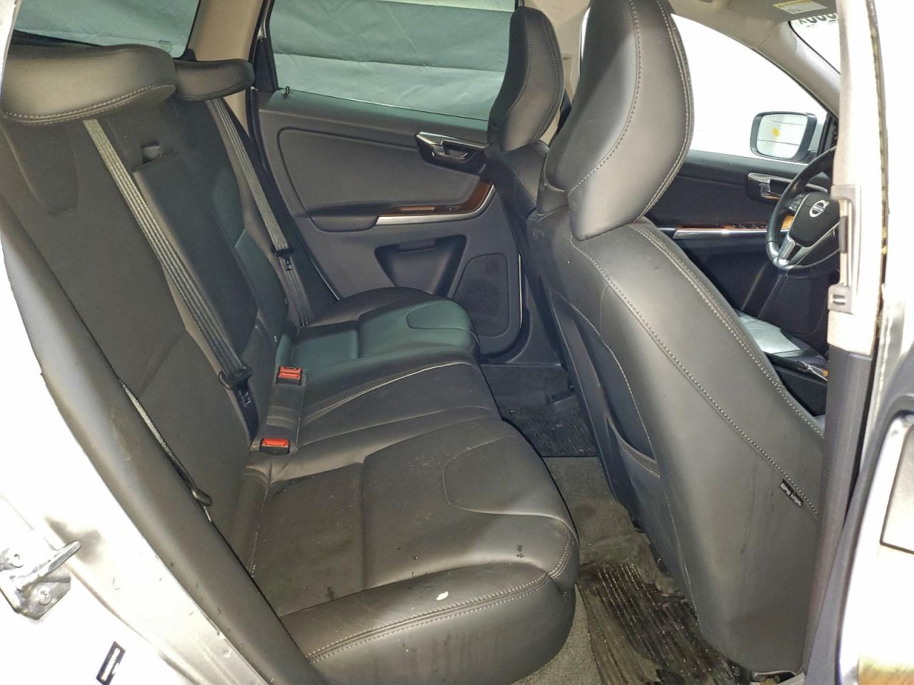 Volvo XC60 T5 Inscription Image 9