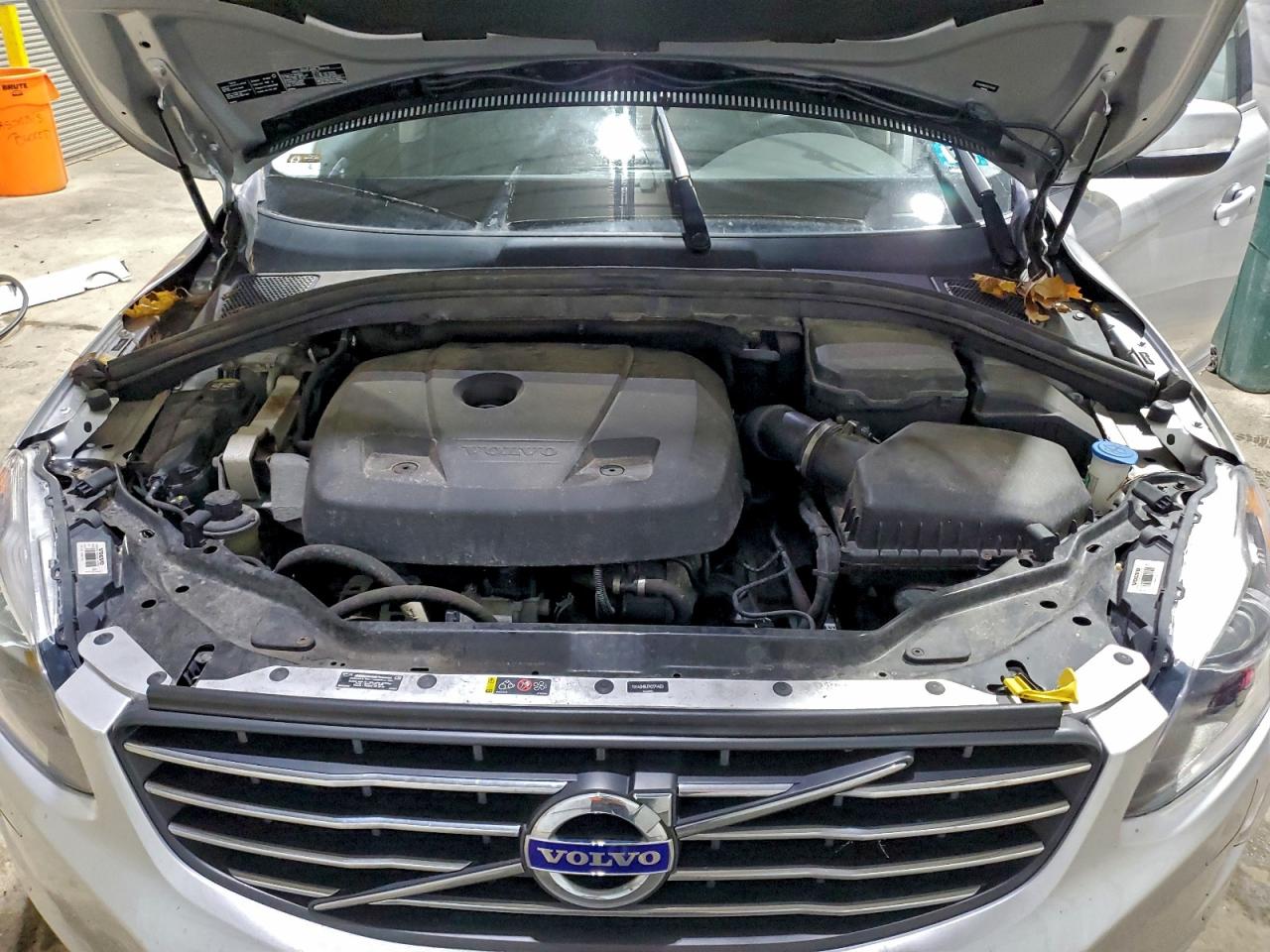 Volvo XC60 T5 Inscription Image 11