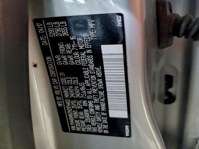 Volvo XC60 T5 Inscription Image 12