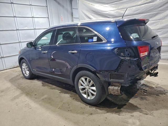 Kia Sorento Lx Image 2