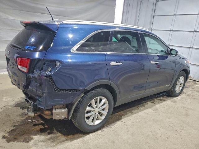 Kia Sorento Lx Image 12