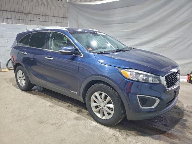 Kia Sorento Lx Image 13