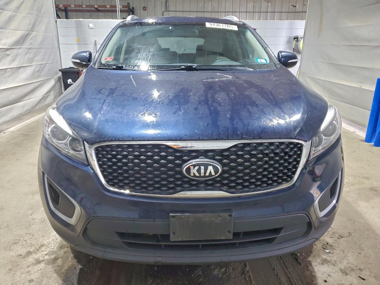 Kia Sorento Lx Image 6