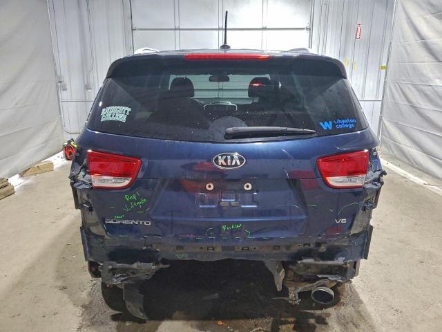 Kia Sorento Lx Image 9