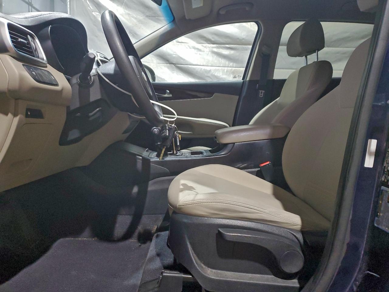 Kia Sorento Lx Image 10