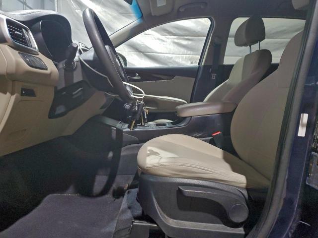 Kia Sorento Lx Image 10