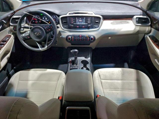 Kia Sorento Lx Image 5
