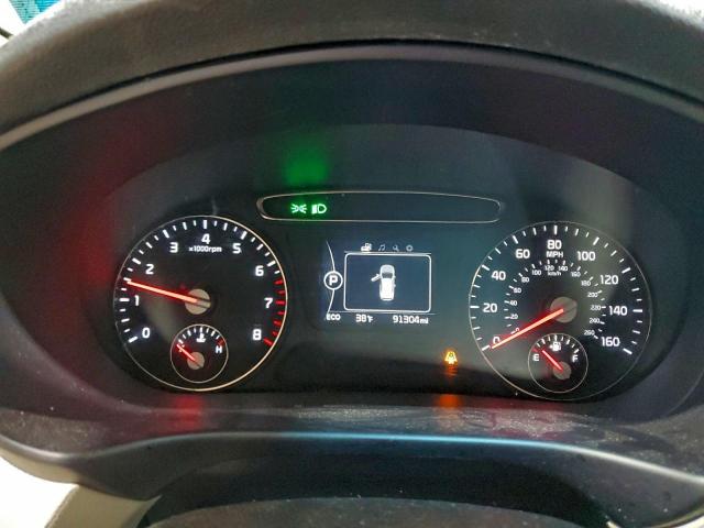 Kia Sorento Lx Image 7