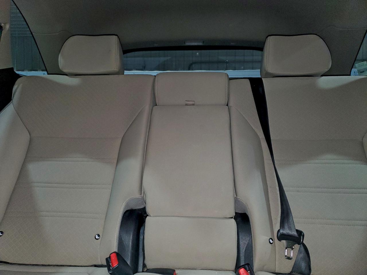 Kia Sorento Lx Image 11