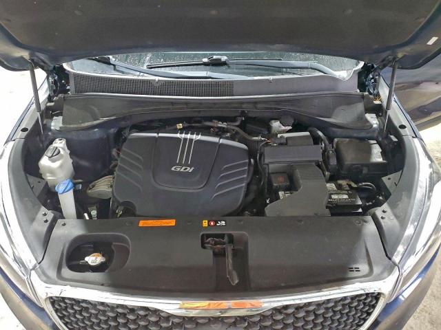 Kia Sorento Lx Image 3