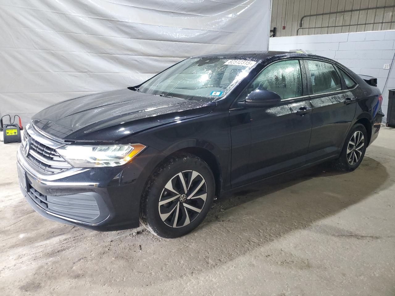 Volkswagen Jetta S Image 1