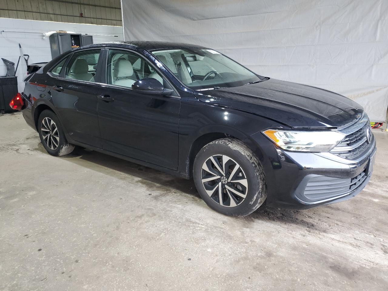 Volkswagen Jetta S Image 3