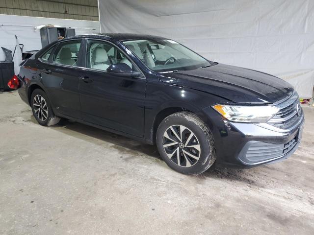 Volkswagen Jetta S Image 3