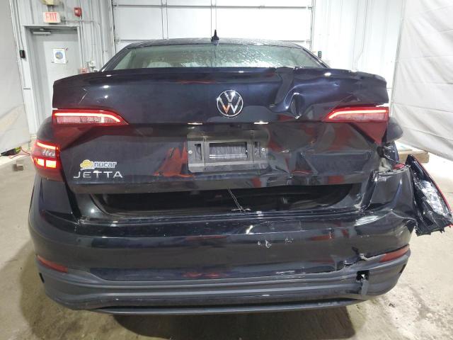 Volkswagen Jetta S Image 5