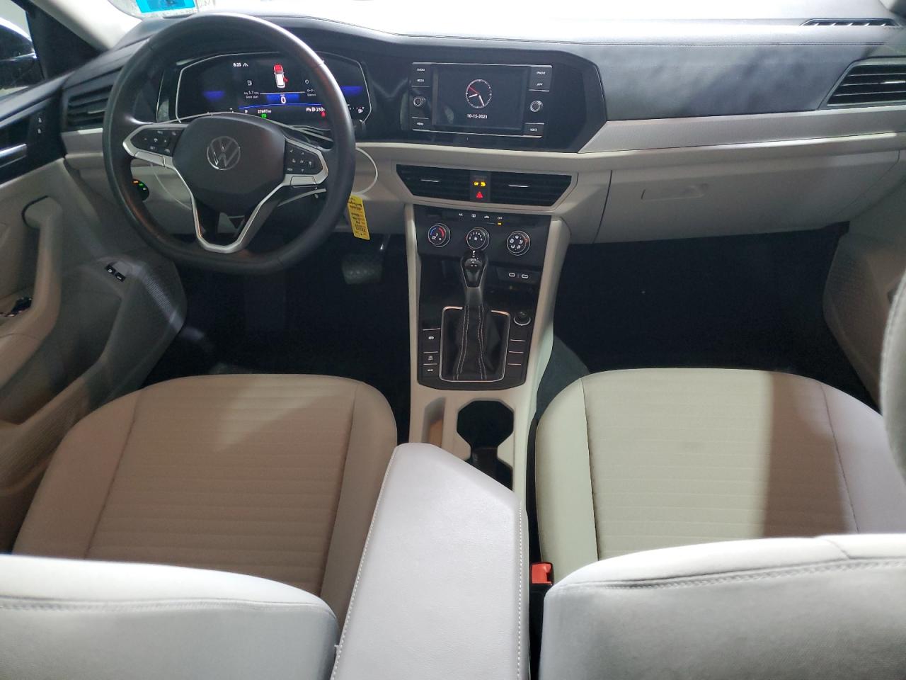 Volkswagen Jetta S Image 4